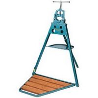 Stega za cijevi sa stalkom 1/82" 12202