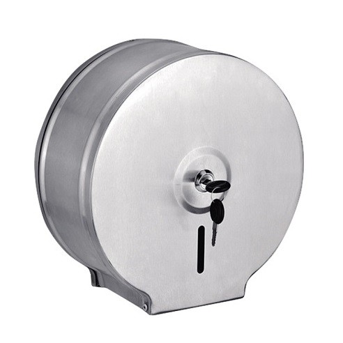 Bormann Držač Papirnih Ubrusa U Rolni Inox 25X12X26Cm Btw9010