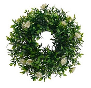 Progarden Dekorativni Vijenac 35X35X8Cm