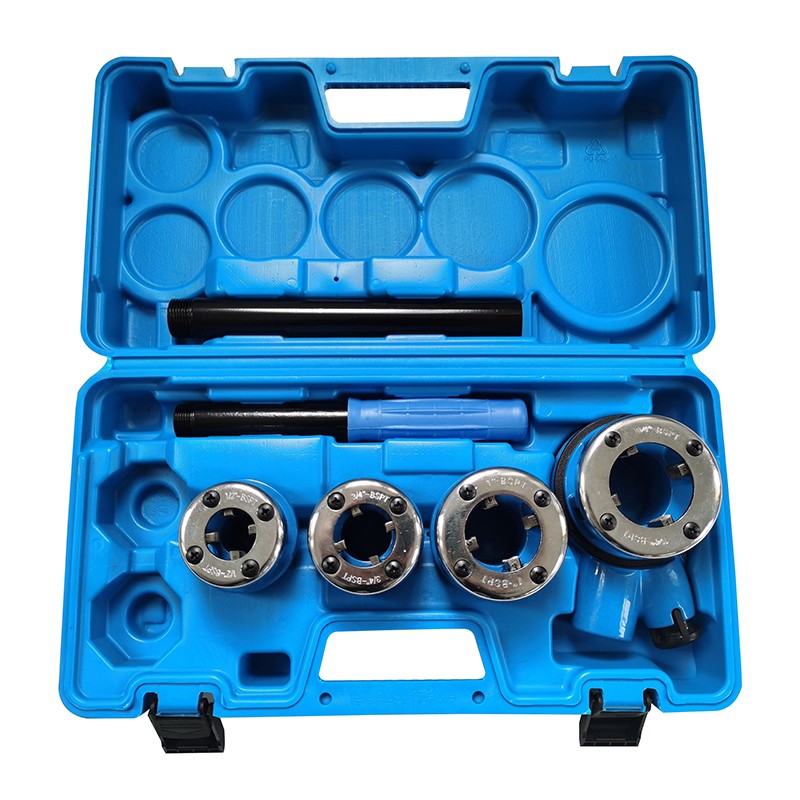 Bormann Nareznice Za Vodovodne Cijevi 1/2"-3/4''-1''-1/4'',2' Bht782