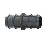 Spojnica Rebrasta Za Pp I Kapajuće Cijevi 25Mm