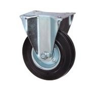 Maurer Točak Gumeni Fiksni 100Mm