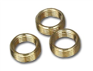 Effebi Reducir Mesing 1/2"-3/8"