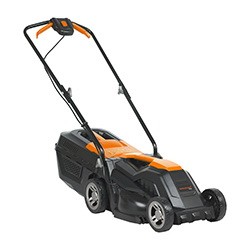 Nakayama Kosačica Električna 320Mm 1200W Em3210