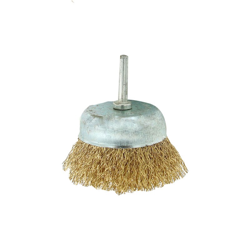 Bormann Četka Čelična Za Bušilicu Lončasta 50Mm Bht2038