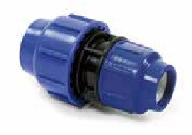 Spojnica Pvc Okitn (Phd) Redukcija Cijevi 75X50Mm