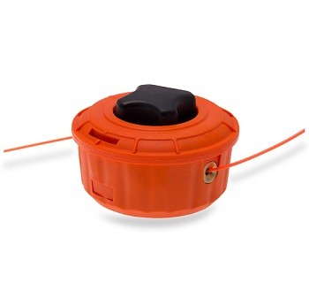 Pribor Parkel Glava Za Trimer Fi118Mm Nit 2.4Mm (Max2,7Mm) M10X1.25 Em010