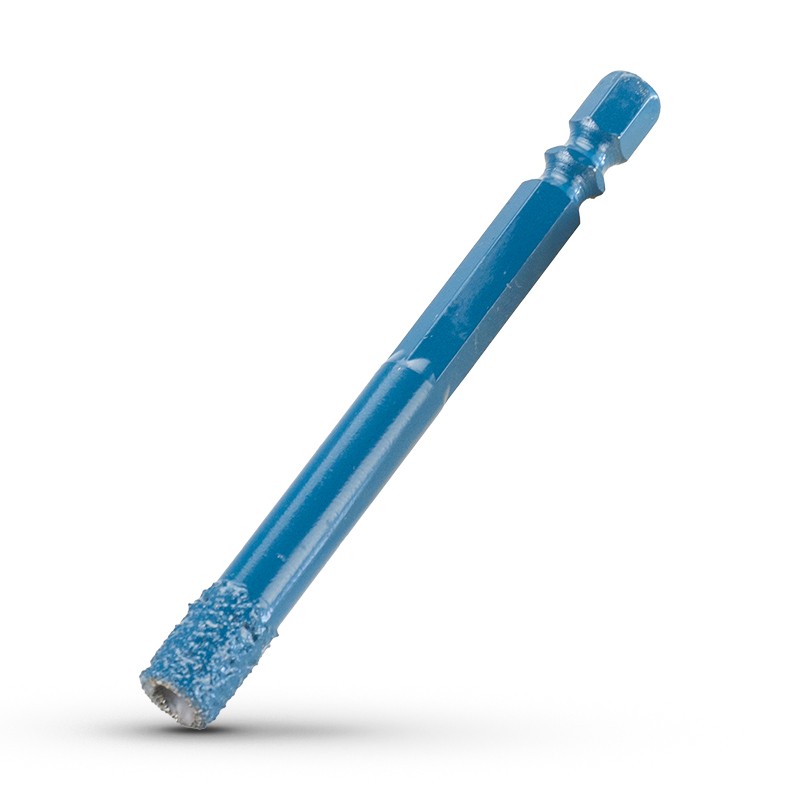 Bormann Kruna Dijamantska Za Bušenje Granita 8Mm Bht4834