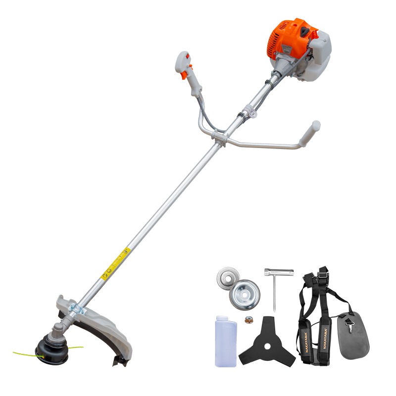 NAKAYAMA Benzinski trimer 52cc, 2kom PB5221