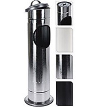 Redcliffs Pepeljara Sa Korpom Za Otpatke 147X600M