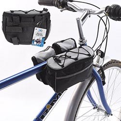 Xq Max Torba Za Bicikl Od Poliestra