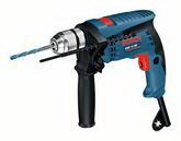 BOSCH ALATI Bušilica vibraciona 13mm 600W GSB13RE