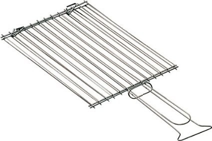 Papillon Roštilj rešetka sa ručkom 28x39cm