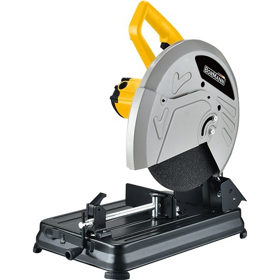 Bormann Testera Za Sječenje Metala 355Mm 2300W Bcs2030