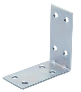 ALDEGHI Spojnica ugaona L 20x20mm 8rupa K100