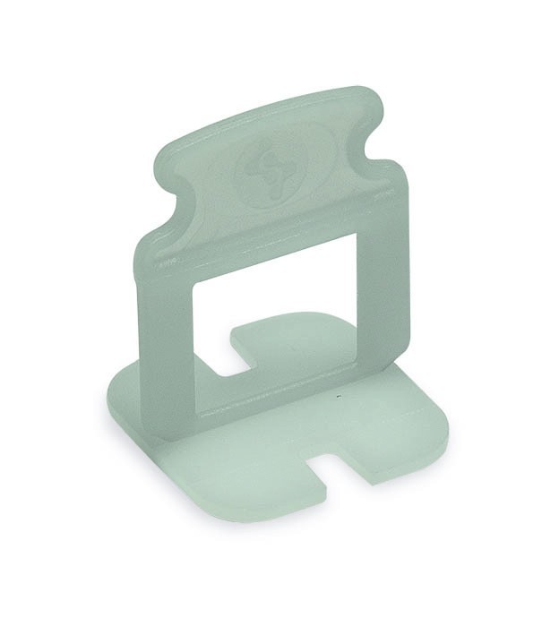 Distanceri Za Nivelisanje Pločica 2Mm 250Kom Art.332/1