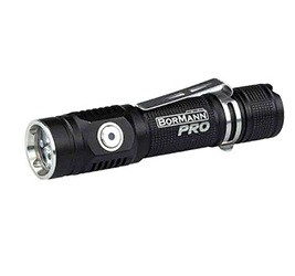 Bormann Lampa Ručna Led Akumul. 3,7V/Li-Ion/Ipx4/1500Lum/Ipx4 Bpr6