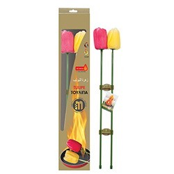 *Aparat za gašenje poža za kuhine ABF FCLASS mod.CVIJET