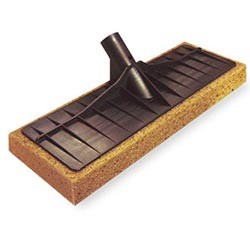 Perdaška Sunđerasta Sa Držačem Za Ručku 290X120X40Mm Art.915