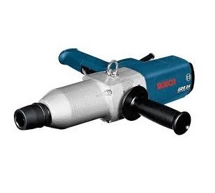 Bosch Alati Odvijač Udarni Prihvat 3/4" 600Nm 800W Gds 24