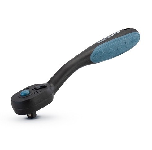 Bormann Čegrtaljka Dvosmjerna Prihvat 1/2" 330Mm Bht7250