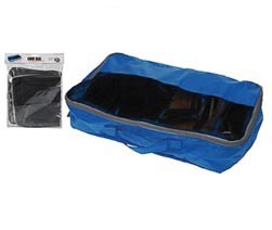 Redcliffs Torba Za Odlaganje Obuće Poliester 40X26X10Cm