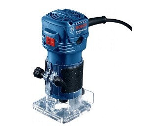 Bosch Alati Glodalica Za Ivice 33000 O/Min Fi 6Mm 550W Gkf 550