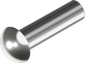 Nitna-Zakovica Din660 Inox A2 3X8Mm K-100