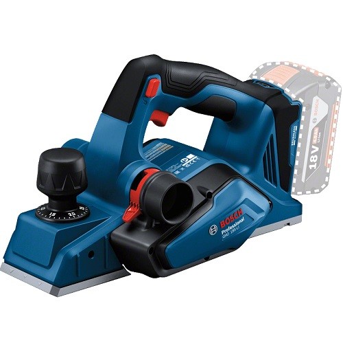BOSCH Blanja Rucna Akumul. 82Mm Gho 185-Li (Solo)