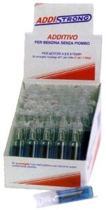 PAPILLON ITALIJA +Aditiv za bezolovni benzin 5ml
