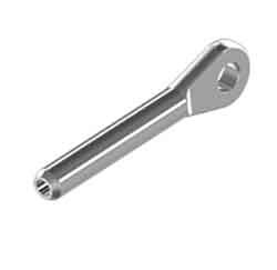 Zatezni Elemenat M8317 Inox A4 6X94Mm