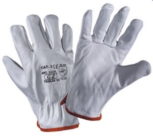 Maurer Rukavice Radne Od Goveđe Kože Vel.9