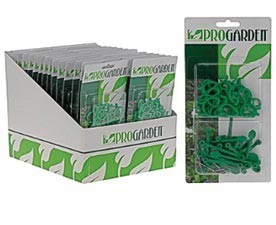 Progarden Vezice Pvc Za Biljke 9,5Cm I 12Cm 80/2