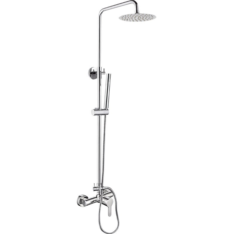 Bormann Tuš Podesivi Sa Česmom Btw3355