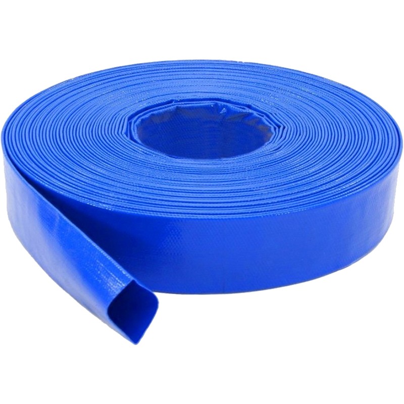 Nakayama Crijevo Za Navodnjavanje Pvc 2'' 8Bar 50M Gh6720