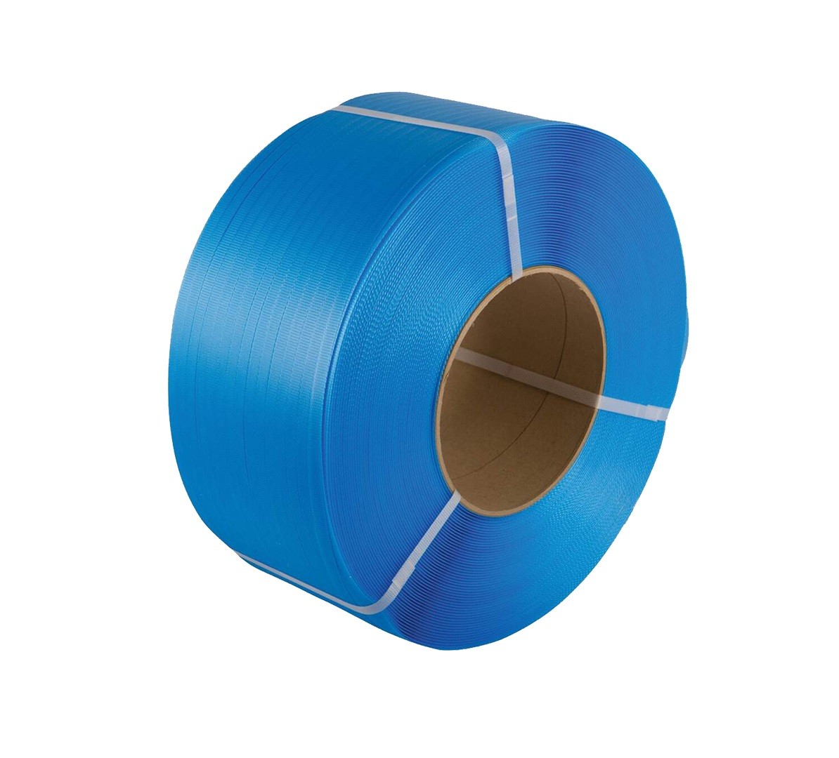 Traka PP za paketiranje 12x0.6mm 2000m BCM2003