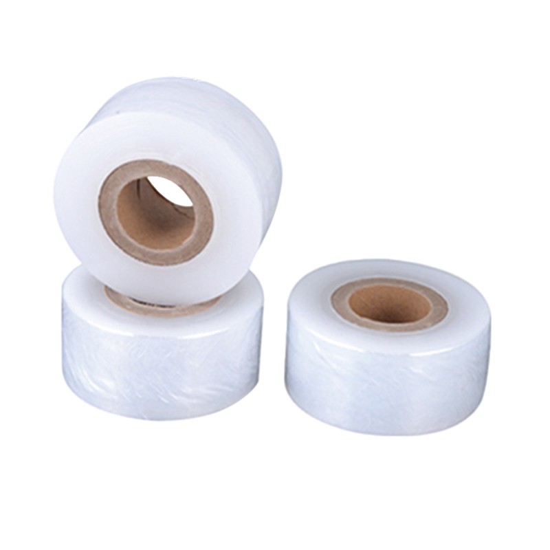 Traka za kalemljenje providna 100mx3cmx0,025mm 5/1 SSF102