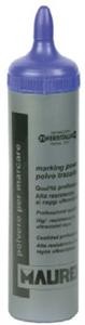 MAURER ITALIJA Prah građevinski za obilježavanje plavi 400ml