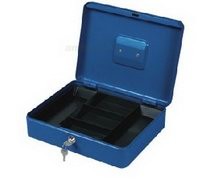 MAURER Kasa za novac 150x120x80mm