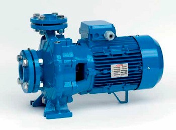 Pumpa centrifugalna 29m 500L/min 2200W CSM 32-160B