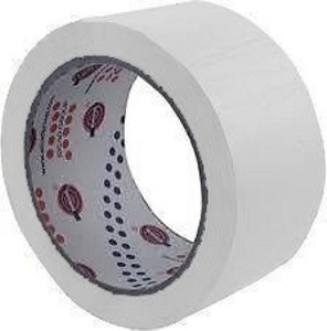 MAURER ITALIJA Traka selotejp bijela 0,48mmx50mmx66m