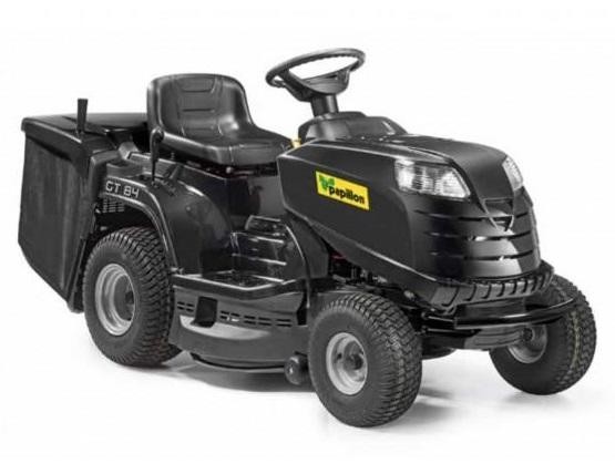 Papillon Traktor-Kosačica 84cm motorna 14,5HP do 4000m2 sa korpom art.GT84