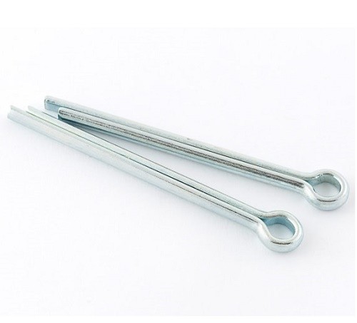 Osigurač rascjepka 4x50mm K-100