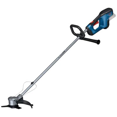 Bosch Alati Trimer Kosačica Akumulator. 33Cm 18V (Solo} Gfr 18V-23
