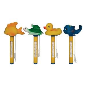 Gre Hemija Termometar Plutajući Za Bazen Cjevasti 90132