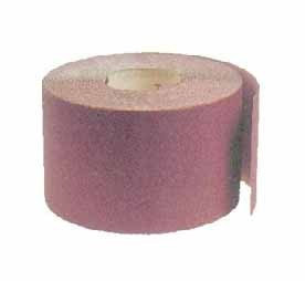 MAURER ITALIJA Papir abrazivni vodobrusni u rolni 120mm 120g