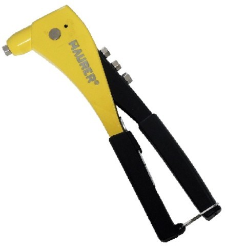 MAURER Pištolj za pop nitne 2.43.24.04.8mm