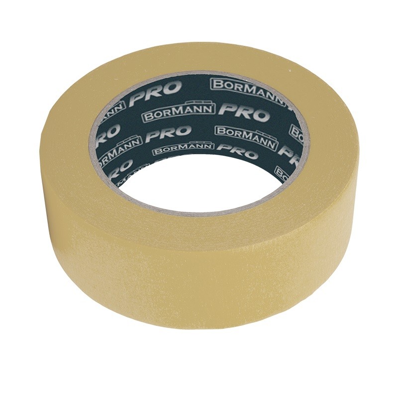 Traka samoljepljiva krep 38mm x 40m BHT5538