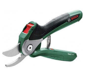 Bosch Zeleni Alati Makaze Akumulatorske 25Mm 3.6V 1,5Ah Easyprune