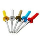 Nitne RAL8017 braon 3.2x8mm K-100